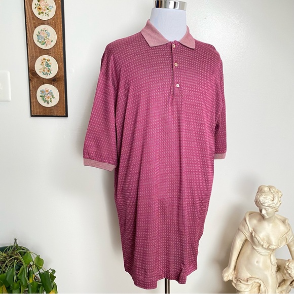 Jeff Rose Polo Made In Italy - Picture 9 of 12